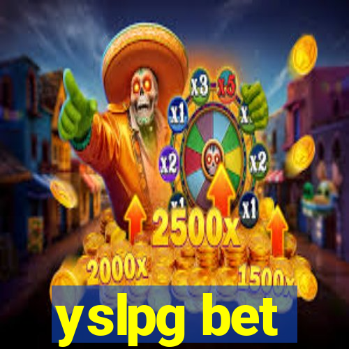 yslpg bet